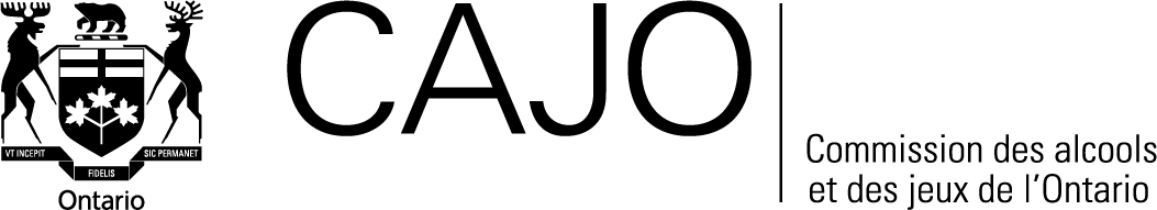 Armoiries et logo de la CAJO