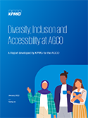 Download Diversity, Inclusion and Accessibility at AGCO