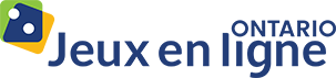Jeux en ligne Ontario Logo
